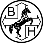 BVH Logo