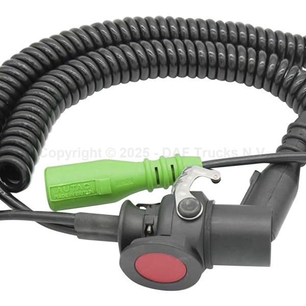 15-2x7 Pole Connection Cable - 2282609 -363784/10GN