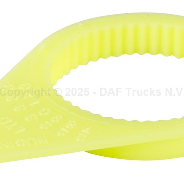 32mm Loose Wheel Nut Indicator, Checkpoint - 0868104 - CPY32