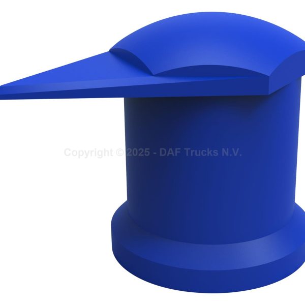 32mm Loose Wheel Nut Indicator Dustite - 1966684