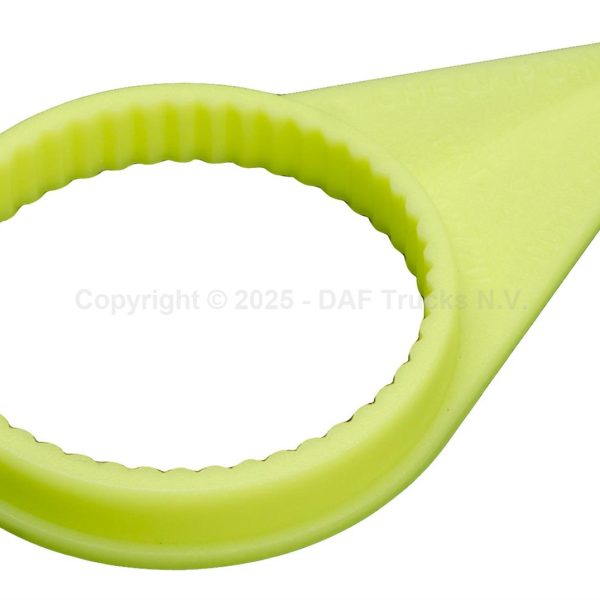 33mm Loose Wheel Nut Indicator Checkpoint - 0868105 - CPY33