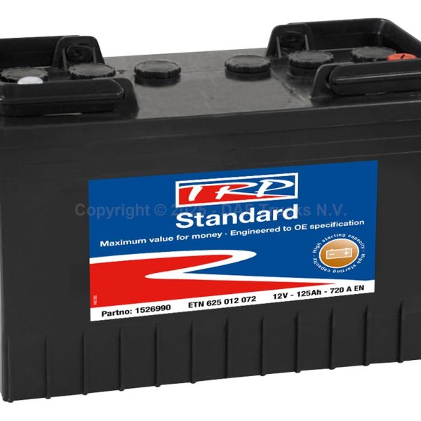 655 TRP Standard Battery - 1526990