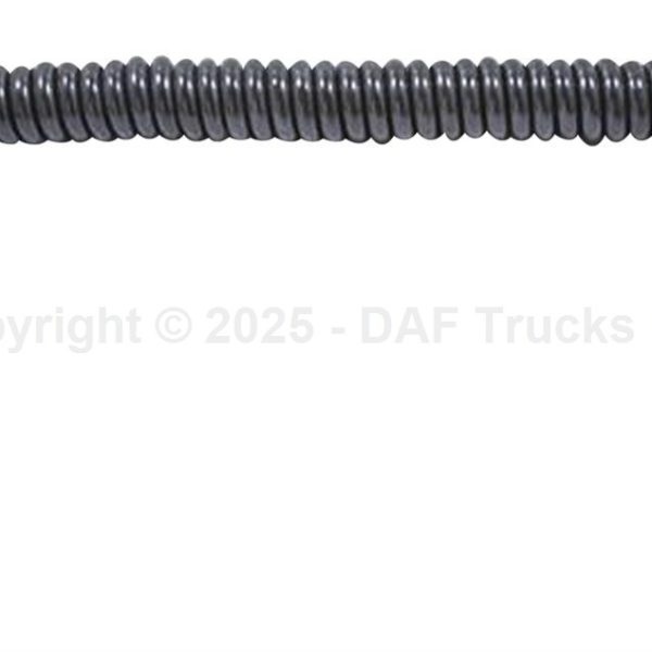 7 Pole Connection Cable - 2282157