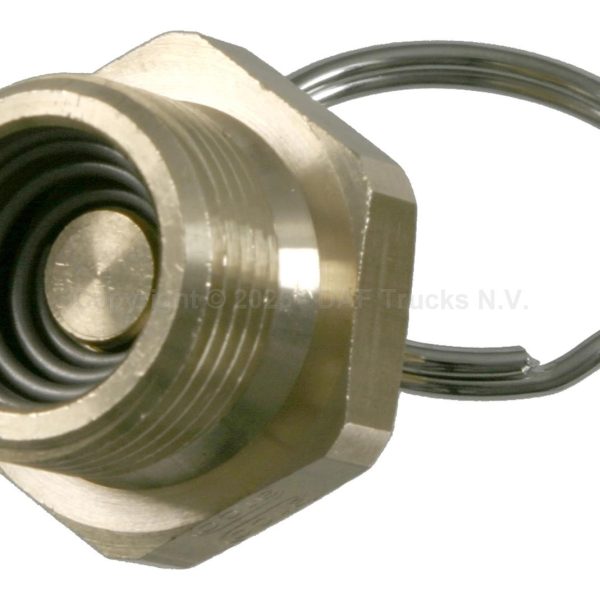 Blow-Off Valve - 1534230