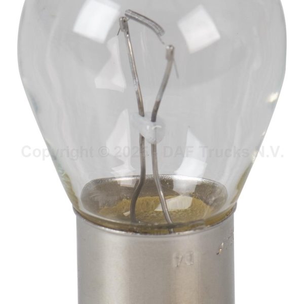 Bulb Ba15s - 1536341