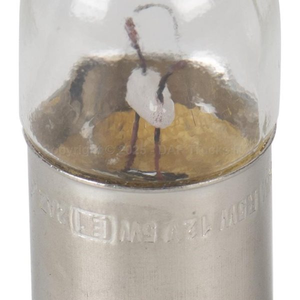 Bulb Ba15s - 1536343