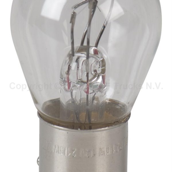 Bulb Bax15d - 1536340
