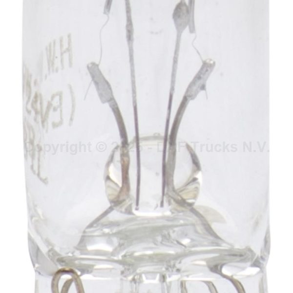 Bulb Spheroidal W2,1 - 1528529