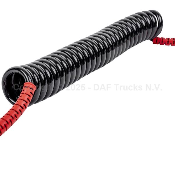 Emergency Line Air Brake Coil - 2285789