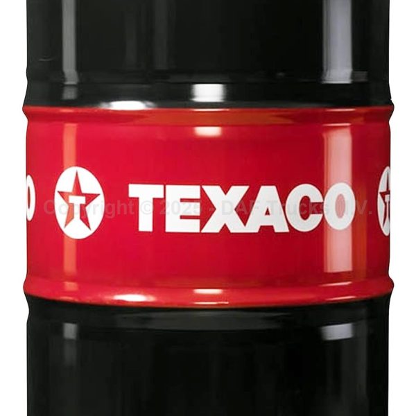 Engine Oil 10W40 Delo 208L - 9509314 - 804161DEE