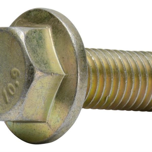 Flange Bolt 10.9 - 1231054