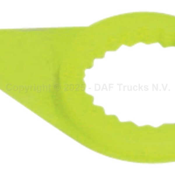 Loose Wheel Nut Indicator Checkpoint - 9500052