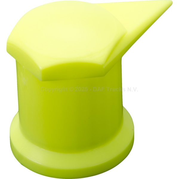 Loose Wheel Nut Indicator Dustite - 2281294 - DTLRY41