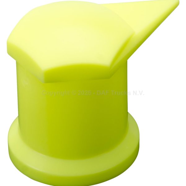 32mm Loose Wheel Nut Indicator, Dustite - 9506221