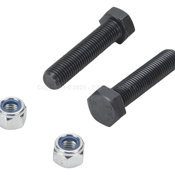 Mounting kit Air Bellow - 2167730