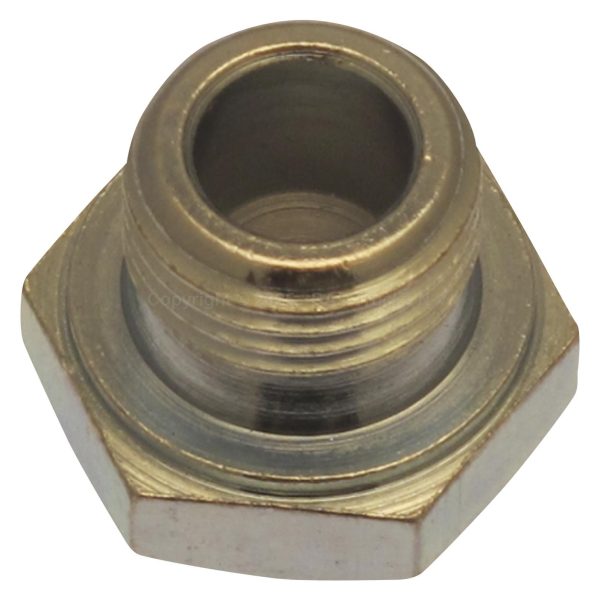 Sealing Plug - 0865204