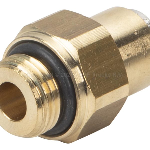 TRP Sealing Plug for Pipe Coupling - 0865232