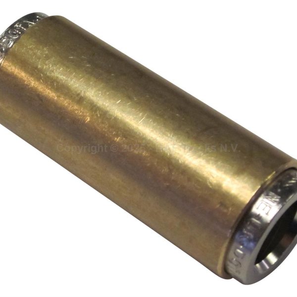 Straight Coupling Piece - 0865461